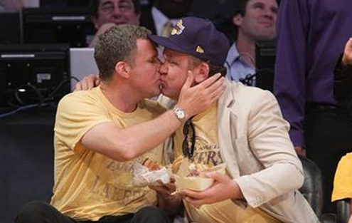 Gay Lakers 30